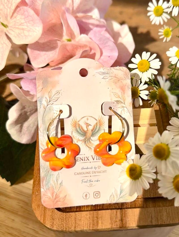 Candy blossom