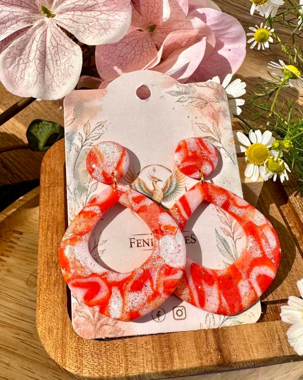 Coral summer