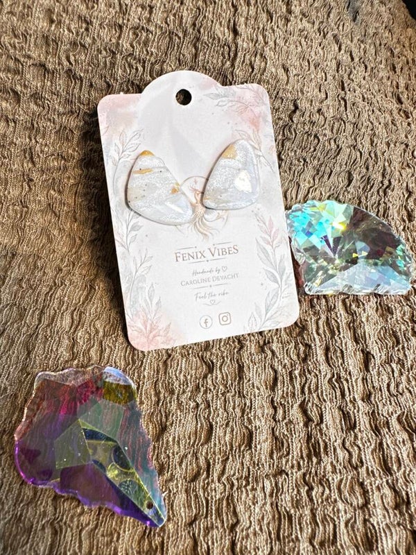 marbles studs klein