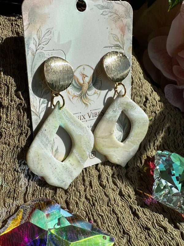 marble wings
