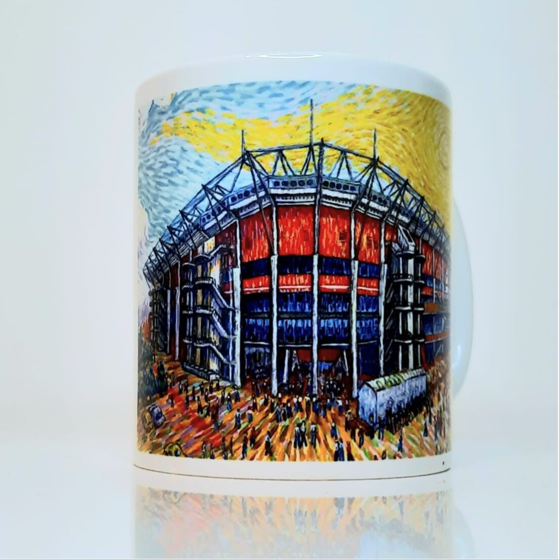 MOK ENSCHEDE GROLSCH VESTE