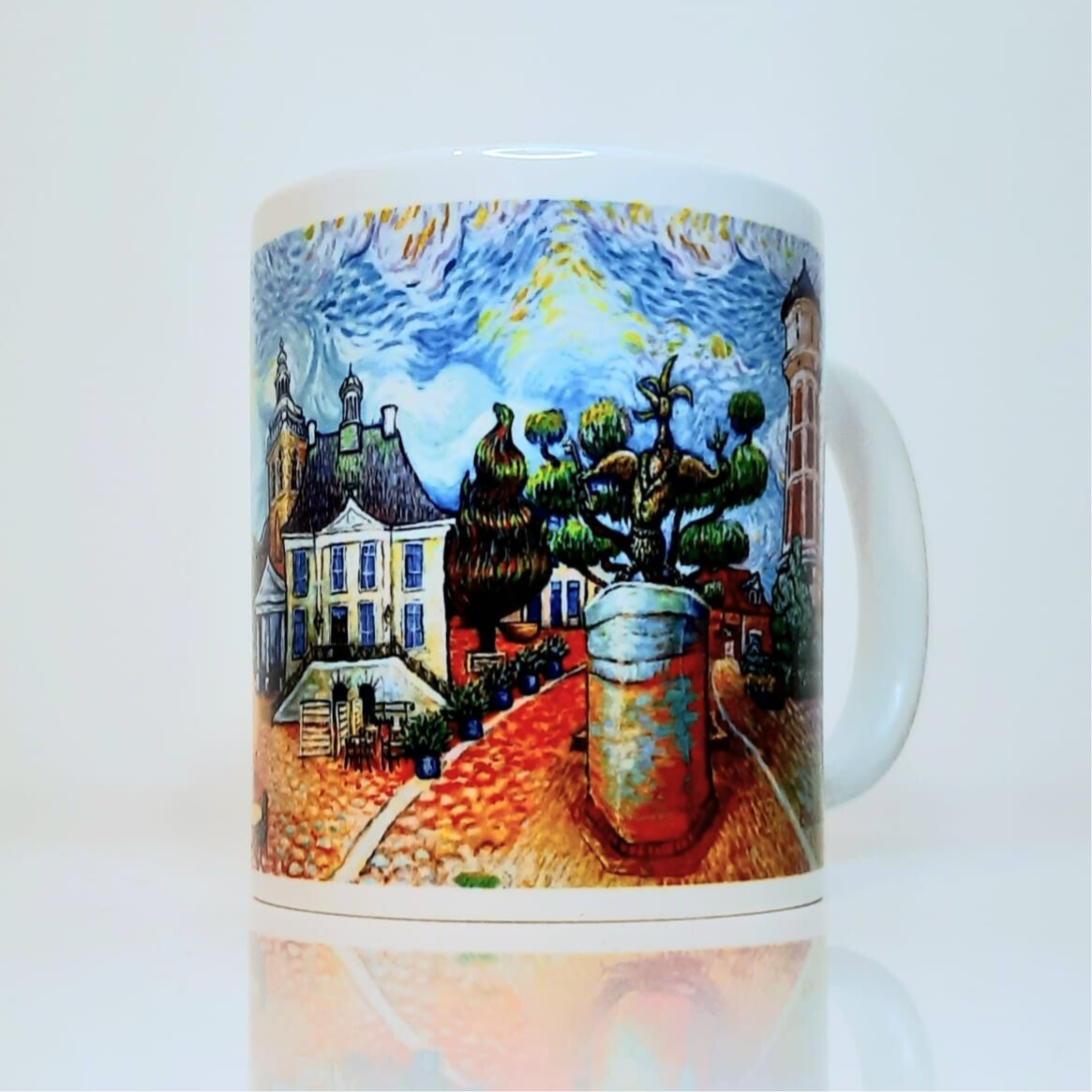 MOK ROOSENDAAL DA'S M'N STADJE