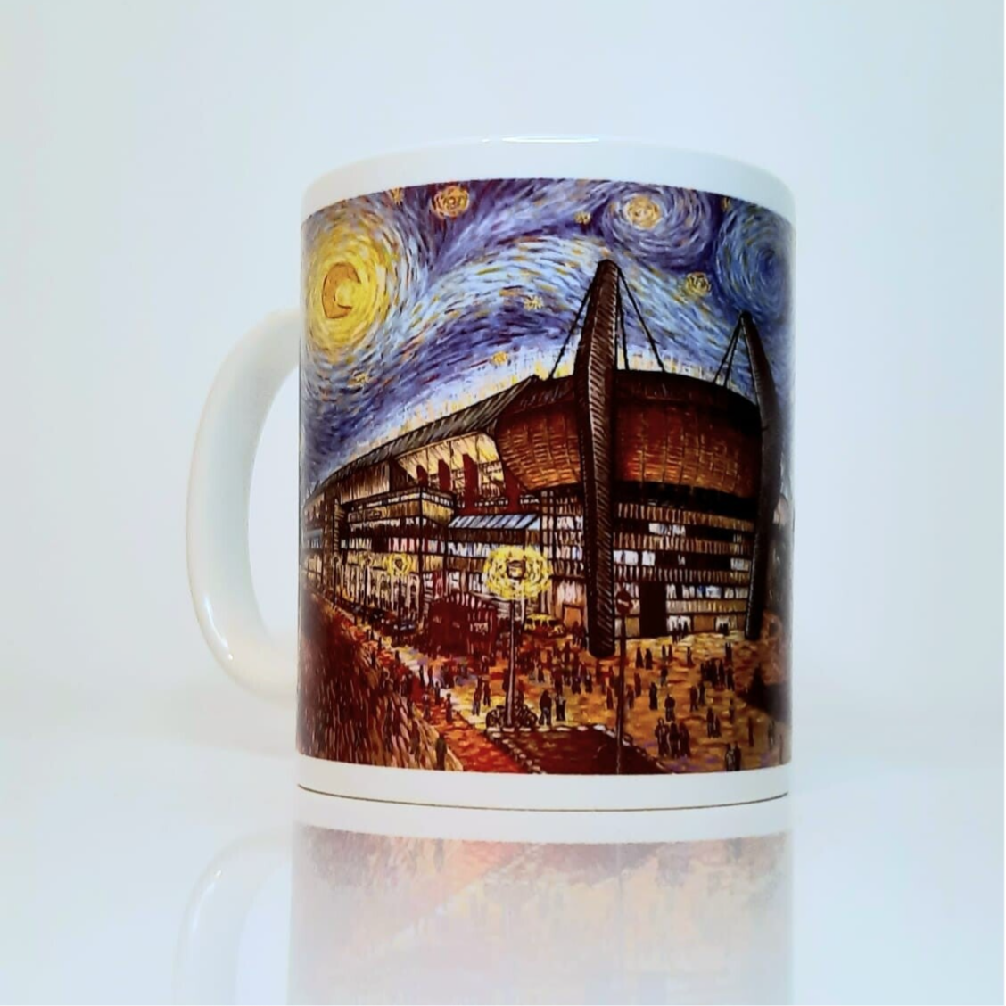 MOK EINDHOVEN PHILIPS STADION