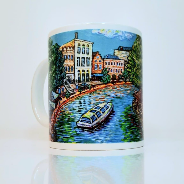 MOK FRESENBURCH OUDEGRACHT