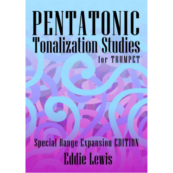 Pentatonic Range Expansion Tonalization-Studies