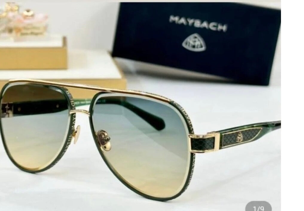 Maybach