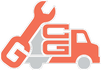 CG&amp;G Truck service