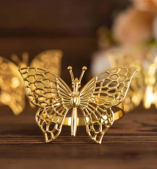 Napkin Ring