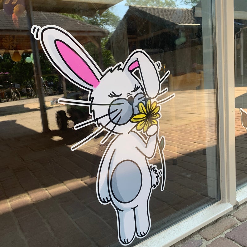 Konijntje Peutergroep