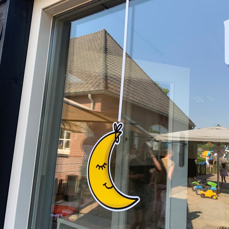 Sleepy Moon Babygroep