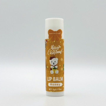 Christmas Lippenbalsem Honey