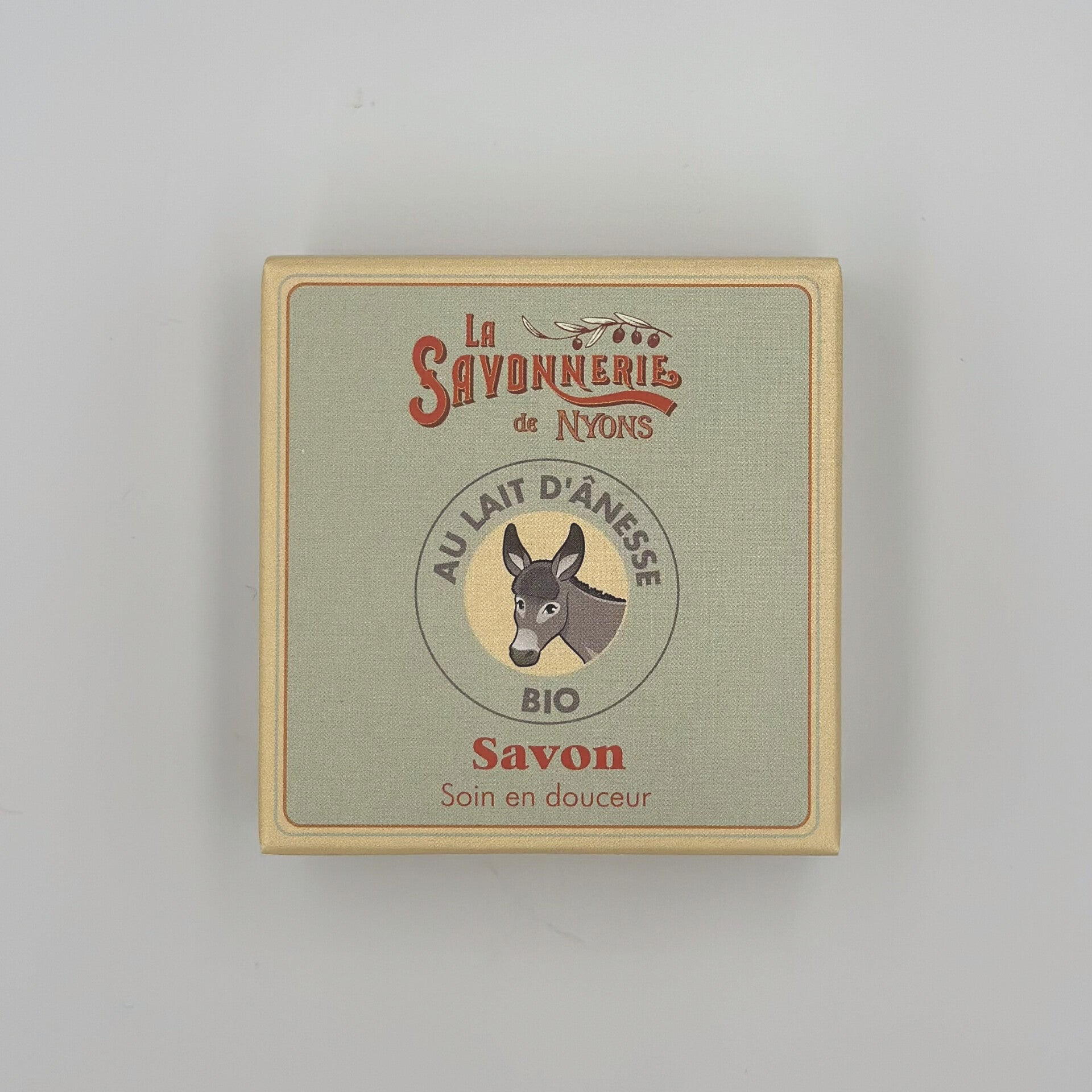 Biologische Zeep | Ezelinnenmelk