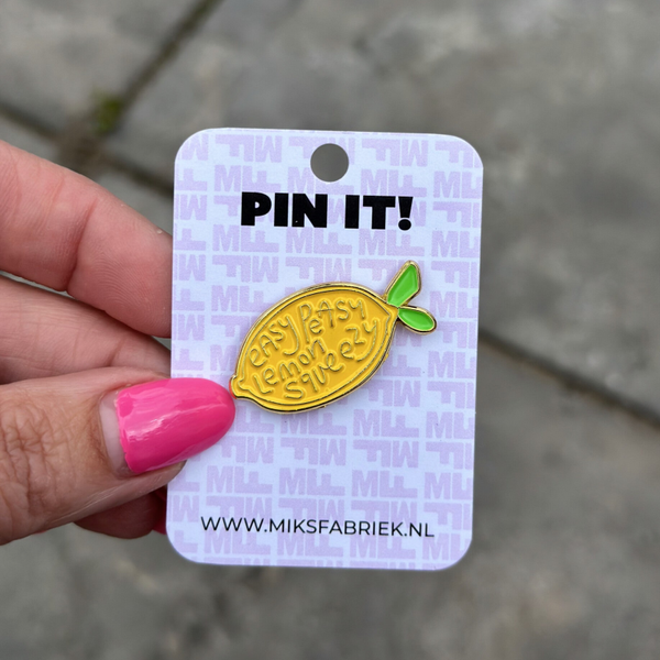 PIN IT!! " Easy Peasy "