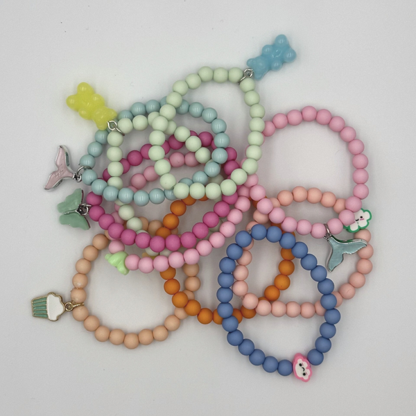 Kinder armbandje