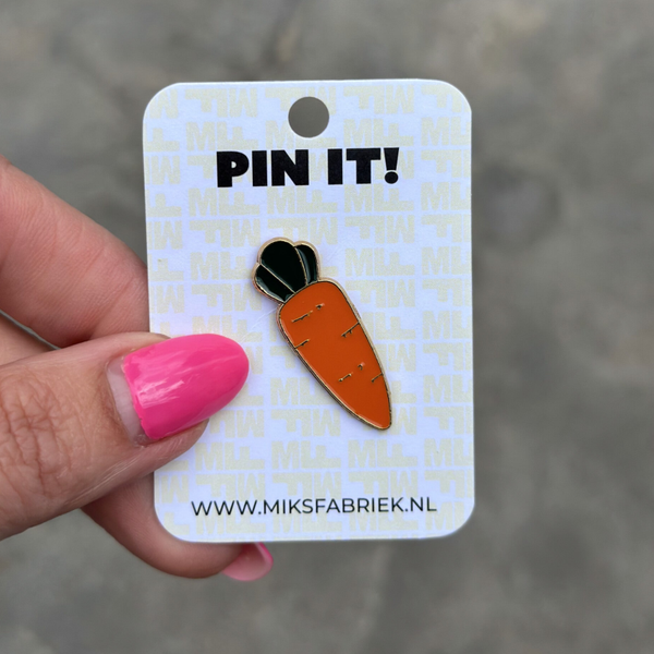 PIN IT!! Wortel