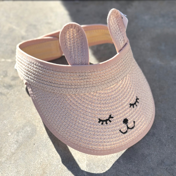 BUNNY | Zonneklep Kids