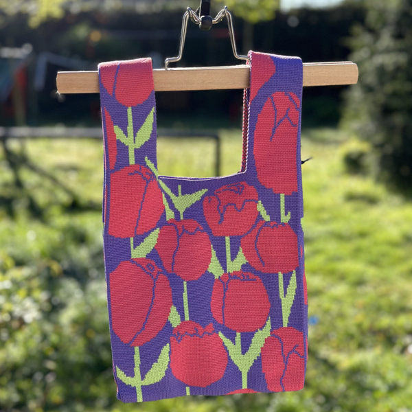 Tulpen tasje