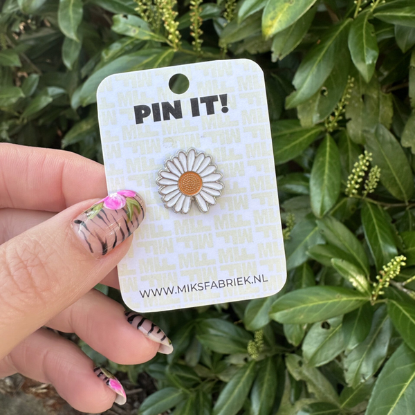 PIN IT!! Hij houdt van me...