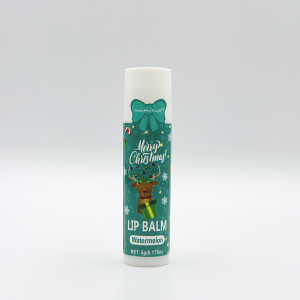 Christmas Lippenbalsem Watermelon