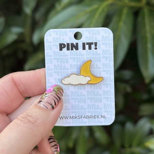 PIN IT!! To the moon...