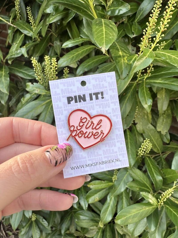 PIN IT!! Girl Power