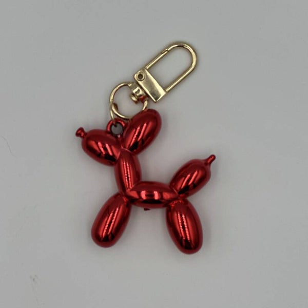BALLOON DOG | Sleutelhanger