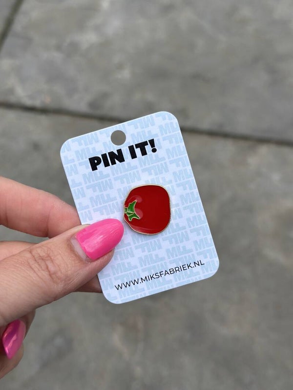PIN IT!! Tomaat