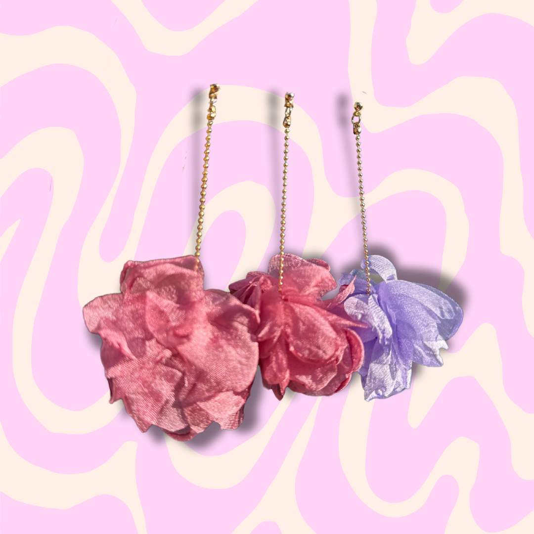 Bloem lang (per stuk)