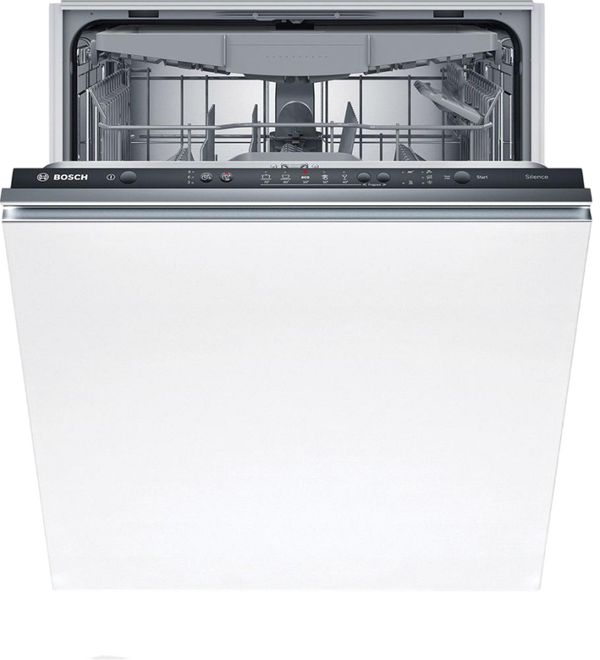 Lavastoviglie Bosch SMV25EX02E
