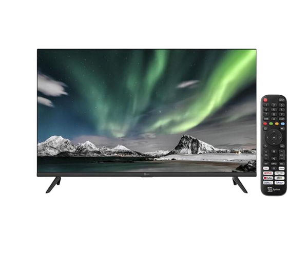 Tv 32Telesystem TS32LX SMV15F