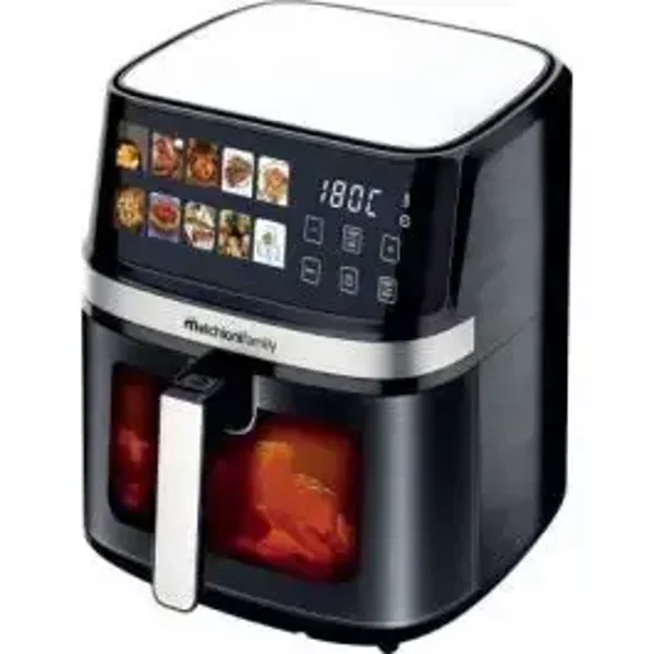 MELCHIONI FRIGGITRICE FRIERE 8LT