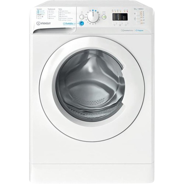 Lavatrice BWE 91296X WV IT INDESIT 9KG