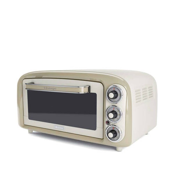 ARIETE FORNO 18LT. VINTAGE