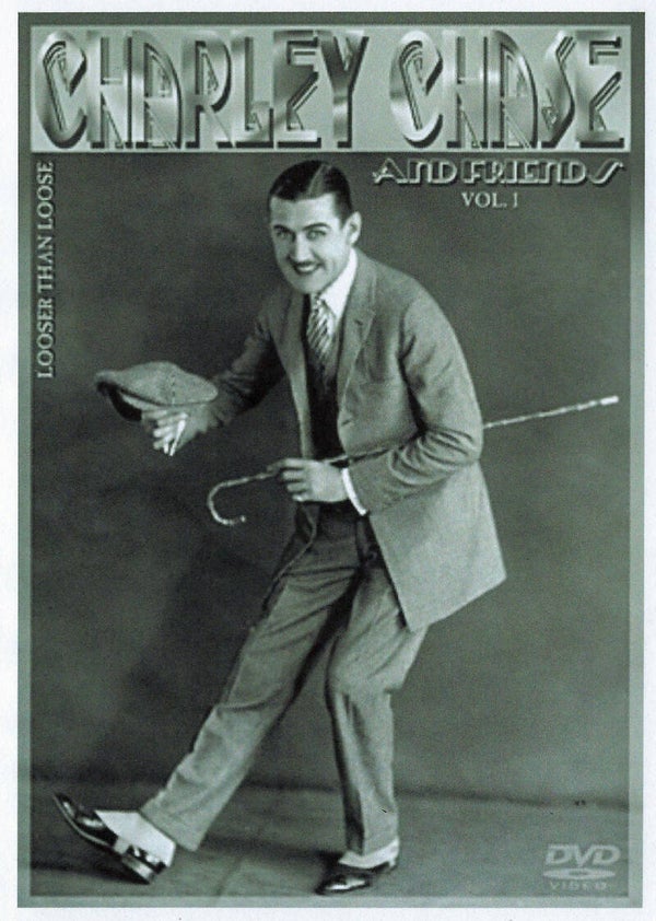 Charlie Chase and Friends, Vol. 1