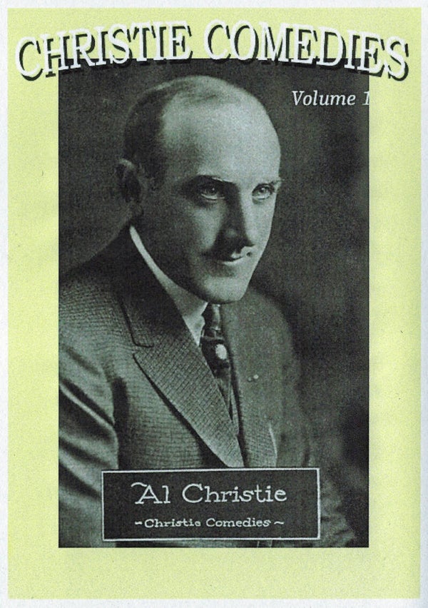 Christie, Vol. 1