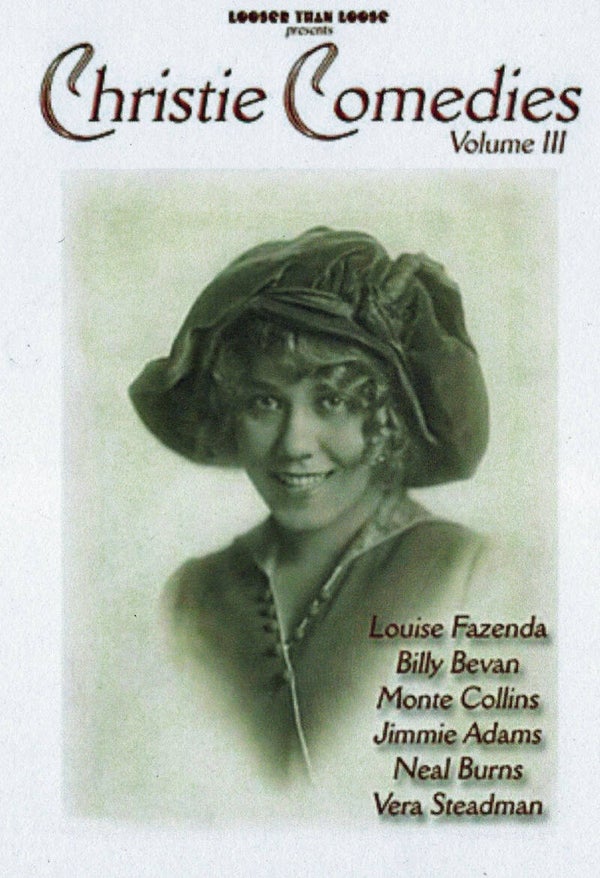 Christie, Vol. 3