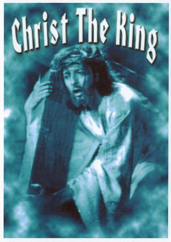 Christ The King