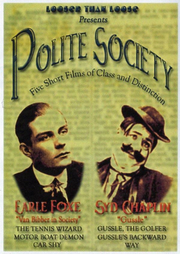 Polite Society