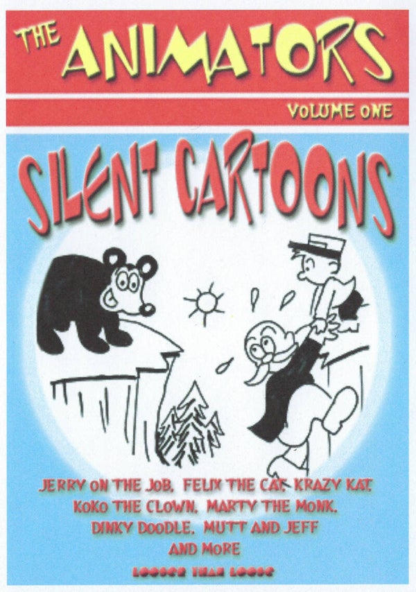 The Animators, Volume One