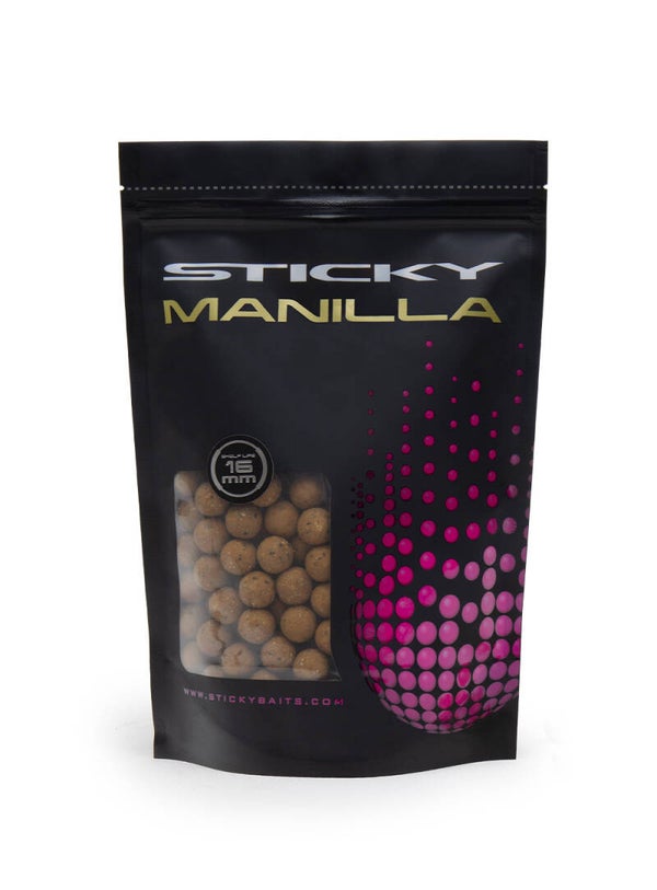 Sticky Baits 5kg Shelf Life Boilies