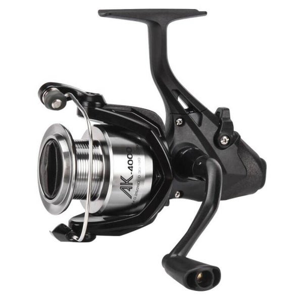Okuma AK 5000 Bait Runner Reel