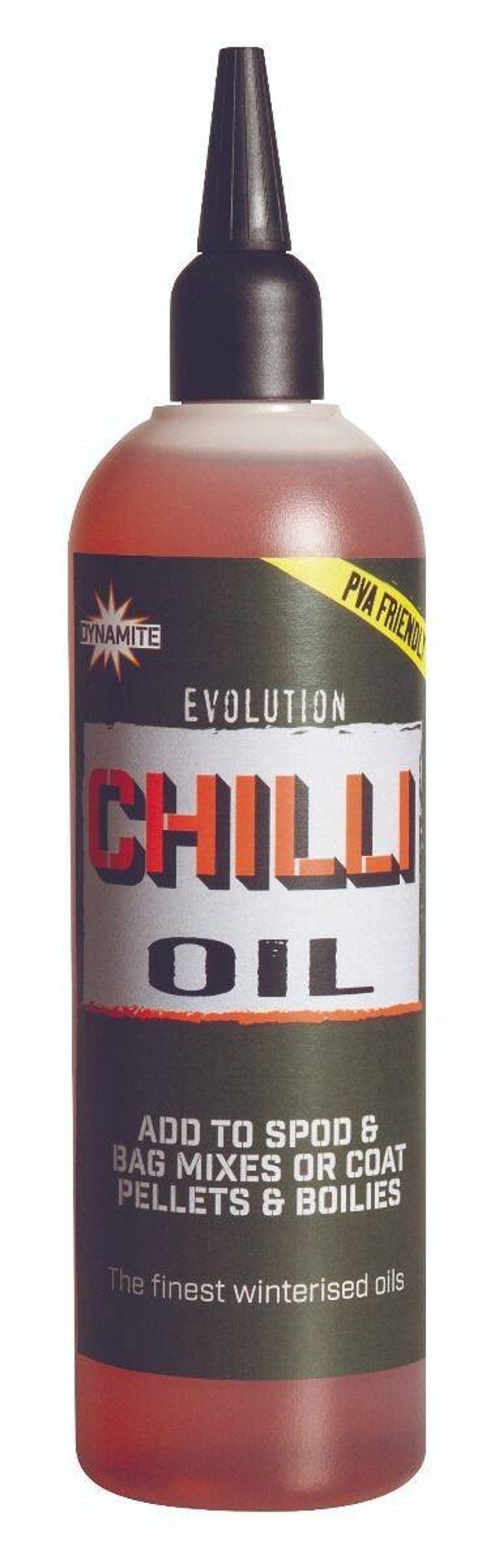 Dynamite Baits Evolution Oil 300ml