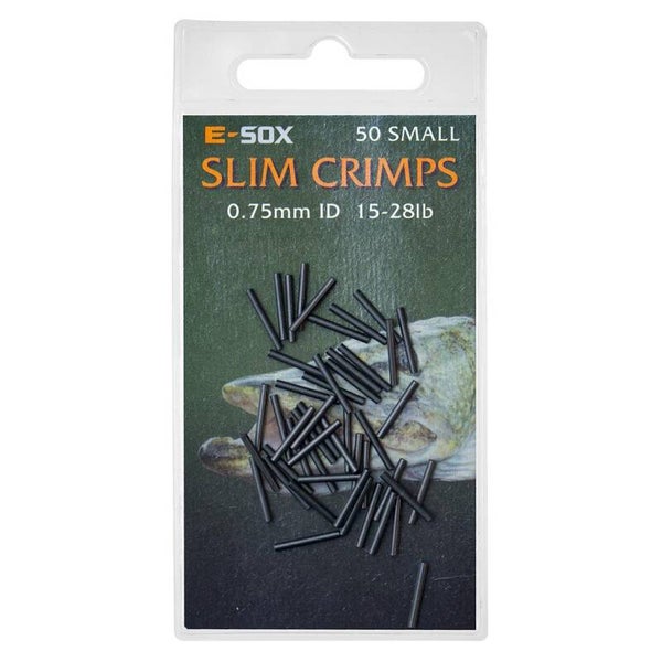 E-SOX Slim Crimps