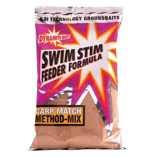 Dynamite Baits Swimstim - Match Method Mix