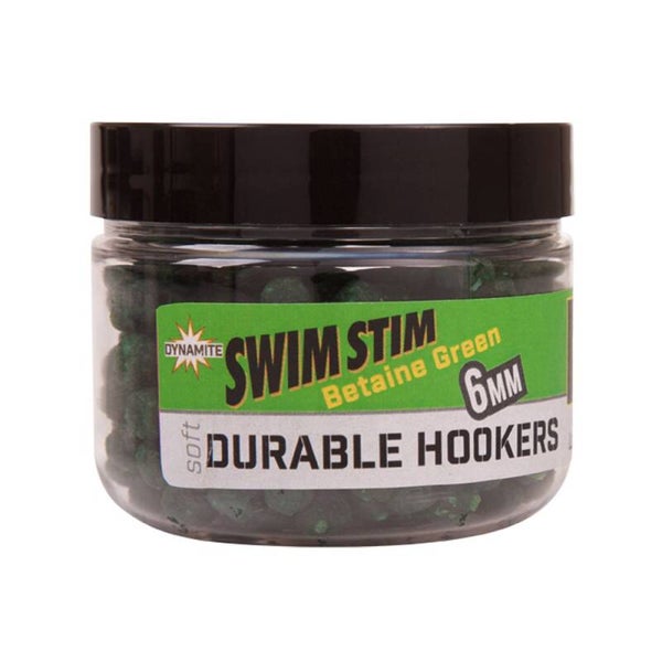 Dynamite Baits Durable Hook Pellet 6mm