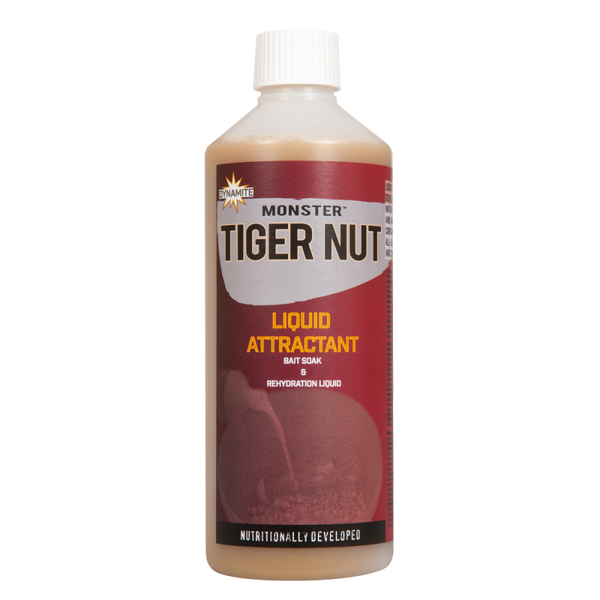 Dynamite Baits Tiger nut - Rehydration Liquid 500ml