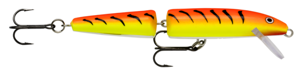 Rapala Jointed Hot Tiger (HT) 11cm
