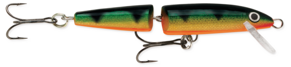 Rapala Jointed Perch (P) 11cm