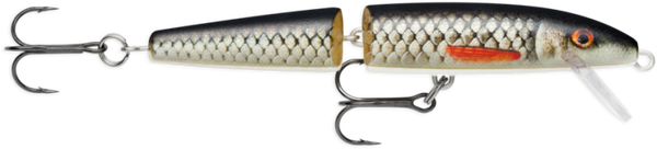 Rapala Jointed Live Roach (ROL) 11cm