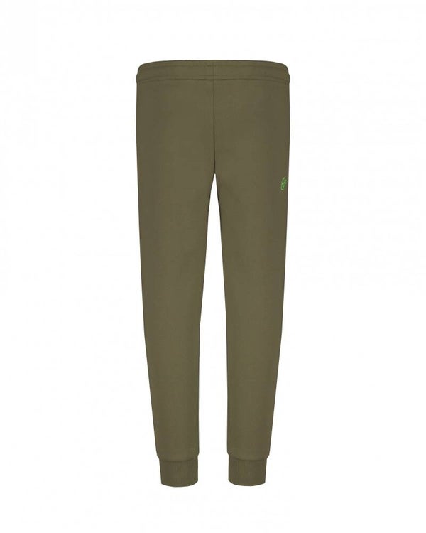Korda  Kids Kore Jogger | Dark Olive Ages 6 to 13